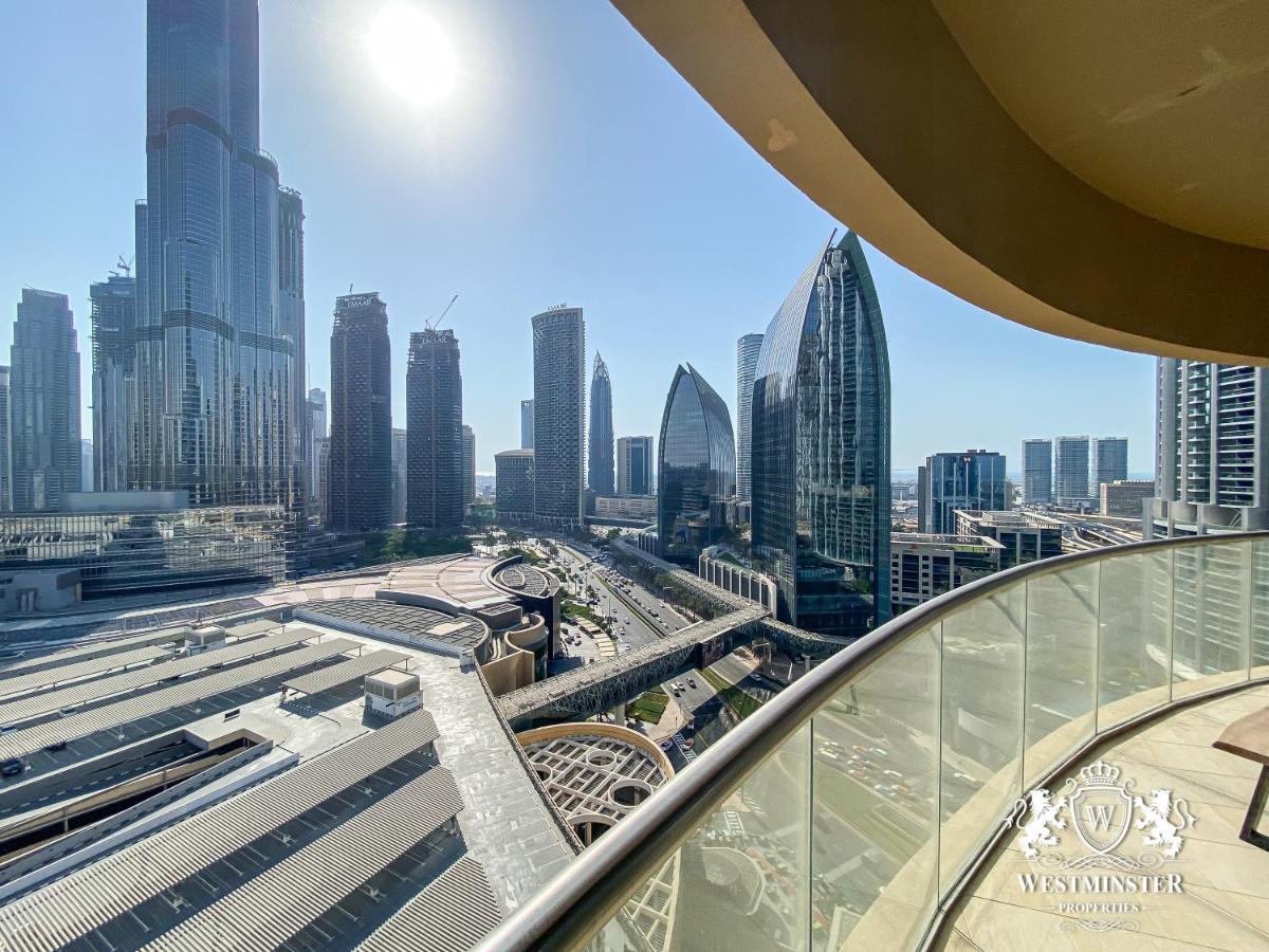 Westminster Dubai Mall Eksteriør billede